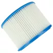 Nilfisk 107402338, 302000461, 302000490 helyettesítő szűrőbetét - Utángyártott