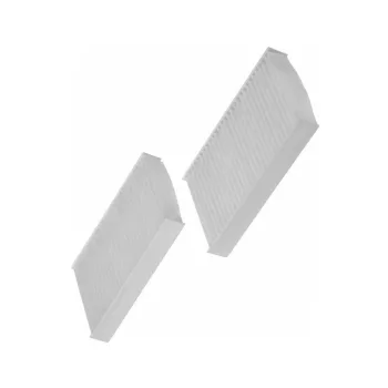   Bosch 481723 helyettesítő 2 db szűrőbetét - Utángyártott