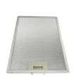 Bosch 4242001260069, 742967 helyettesítő szűrőbetét - Utángyártott