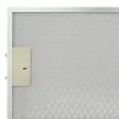 Bosch 4242001260069, 742967 helyettesítő szűrőbetét - Utángyártott