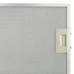 Bosch 4242001260069, 742967 helyettesítő szűrőbetét - Utángyártott