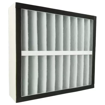   Dustcontrol 42918 helyettesítő szűrőbetét - Utángyártott