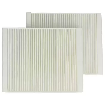   Lunos 040 109 helyettesítő 2 db szűrőbetét - Utángyártott