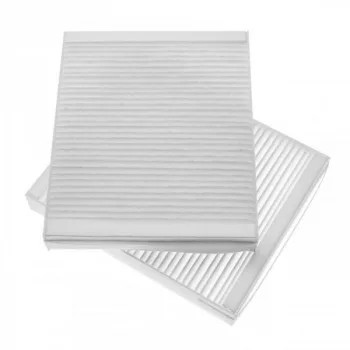   Lunos 040 111 helyettesítő 2 db szűrőbetét - Utángyártott