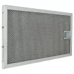 Miele 8258211 helyettesítő szűrőbetét - Utángyártott