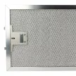Miele 8258211 helyettesítő szűrőbetét - Utángyártott