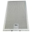 Miele 8258211 helyettesítő szűrőbetét - Utángyártott