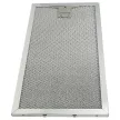 Miele 8258211 helyettesítő szűrőbetét - Utángyártott