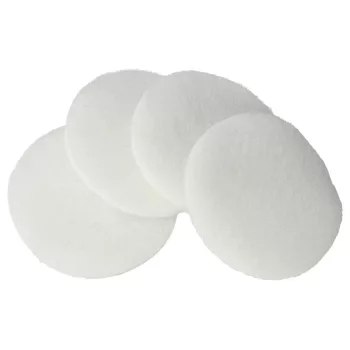   Viessmann 7571861 helyettesítő 4 db szűrőbetét - Utángyártott