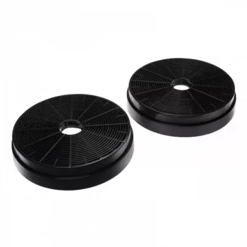   Klarstein 10030727, CGCH3 helyettesítő 2 db aktívszenes szűrőbetét - Utángyártott