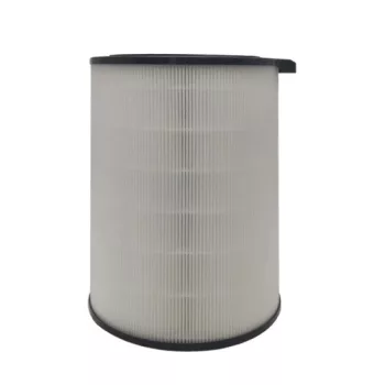   Philips FY4440/30, Nanoprotect S3 helyettesítő HEPA/aktívszenes szűrőbetét - Utángyártott