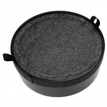   ihome Air Purifier KJ65F, KJ65F-A1 készülékekhez HEPA/aktívszenes szűrőbetét - Utángyártott