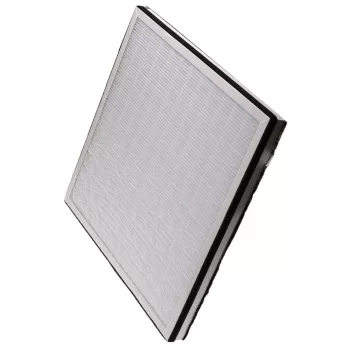   Beurer 4211125693022, 693.02 helyettesítő HEPA/aktívszenes szűrőbetét - Utángyártott