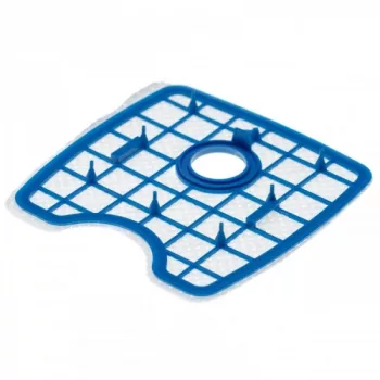   Philips 432200494172, CP0109 helyettesítő szűrőbetét - Utángyártott