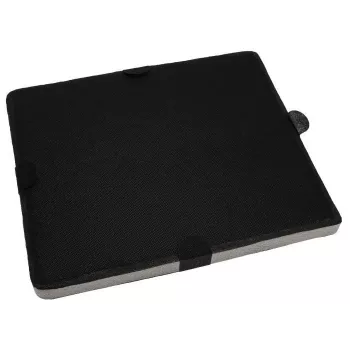   Miele 00622873100016, 6228731, DKF 12-1 helyettesítő aktívszenes szűrőbetét - Utángyártott