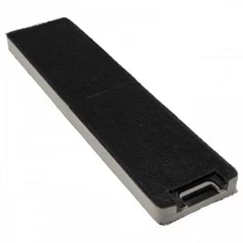   Miele DKF13, DKF13-1, DKF131 helyettesítő aktívszenes szűrőbetét - Utángyártott