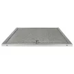 Miele 8259070 helyettesítő szűrőbetét - Utángyártott