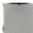 Miele 8259070 helyettesítő szűrőbetét - Utángyártott