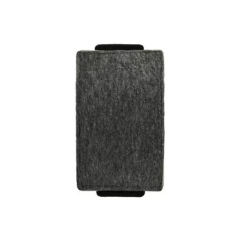   Miele 4002515094815, 9231860, DKF-19, DKF19-1, FWKM-1423 helyettesítő aktívszenes szűrőbetét - Utángyártott