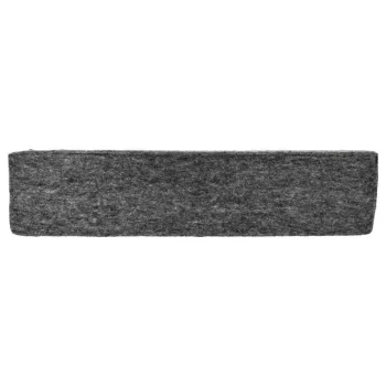   Miele DKF 18, 18-2, 181, 20, 21 helyettesítő aktívszenes szűrőbetét - Utángyártott