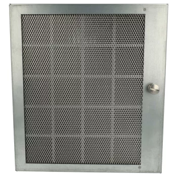   Miele 10271450, DKF 12-1, DKF-12R helyettesítő aktívszenes szűrőbetét - Utángyártott