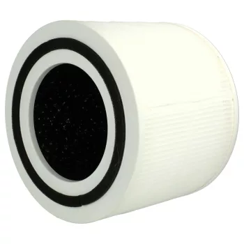   Levoit 817915027073 helyettesítő HEPA/aktívszenes szűrőbetét - Utángyártott