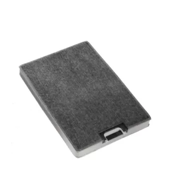   Miele 3284680, 3284681, 3284682, 8011222, 8049726, DKF6 helyettesítő aktívszenes szűrőbetét - Utángyártott