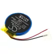 Garmin 361-00034-00 helyettesítő okosóra akkumulátor (Li-Ion, 3.7V, 280mAh / 1.04Wh) - Utángyártott