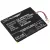 Amazon 58-000226 helyettesítő E-Book olvasó akkumulátor (Li-Polymer, 3.7V, 900mAh / 3.33Wh) - Utángyártott