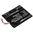 Amazon 58-000226 helyettesítő E-Book olvasó akkumulátor (Li-Polymer, 3.7V, 900mAh / 3.33Wh) - Utángyártott