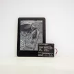 Amazon 58-000226 helyettesítő E-Book olvasó akkumulátor (Li-Polymer, 3.7V, 900mAh / 3.33Wh) - Utángyártott