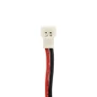 Syma Walkera X5SC, X5SW készülékekhez drón akkumulátor (Li-Polymer, 3.7V, 650mAh / 2.41Wh) - Utángyártott