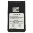 Kenwood KNB-68LC helyettesítő adóvevő akkumulátor (NiMh, 7.2V, 1800mAh / 12.96Wh) - Utángyártott