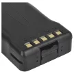 Kenwood KNB-68LC helyettesítő adóvevő akkumulátor (NiMh, 7.2V, 1800mAh / 12.96Wh) - Utángyártott