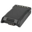 Kenwood KNB-68LC helyettesítő adóvevő akkumulátor (NiMh, 7.2V, 1800mAh / 12.96Wh) - Utángyártott