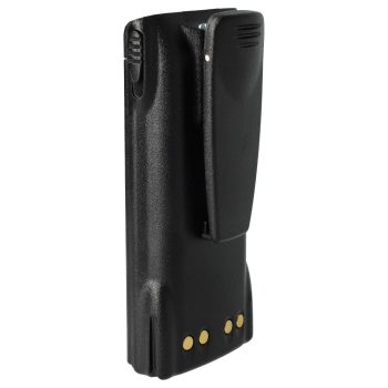   Motorola WPNN4045R helyettesítő adóvevő akkumulátor (NiMh, 7.2V, 2100mAh / 15.12Wh) - Utángyártott