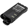 Motorola WPNN4045R helyettesítő adóvevő akkumulátor (NiMh, 7.2V, 2100mAh / 15.12Wh) - Utángyártott