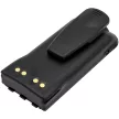 Motorola WPNN4045R helyettesítő adóvevő akkumulátor (NiMh, 7.2V, 2100mAh / 15.12Wh) - Utángyártott