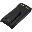 Motorola WPNN4045R helyettesítő adóvevő akkumulátor (NiMh, 7.2V, 2100mAh / 15.12Wh) - Utángyártott