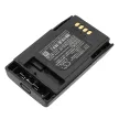 Motorola FTN6574BC helyettesítő adóvevő akkumulátor (Li-Ion, 3.7V, 2200mAh / 8.14Wh) - Utángyártott