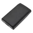 Motorola FTN6574BC helyettesítő adóvevő akkumulátor (Li-Ion, 3.7V, 2200mAh / 8.14Wh) - Utángyártott