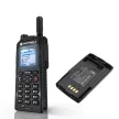 Motorola FTN6574BC helyettesítő adóvevő akkumulátor (Li-Ion, 3.7V, 2200mAh / 8.14Wh) - Utángyártott