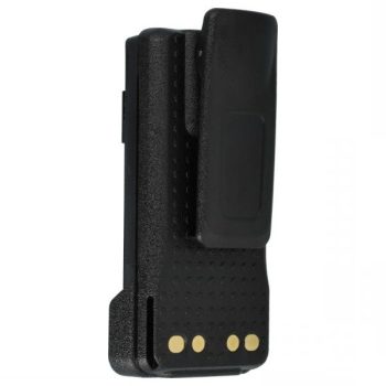   Motorola PMNN4491AR helyettesítő adóvevő akkumulátor (Li-Ion, 7.4V, 1800mAh / 13.32Wh) - Utángyártott