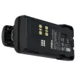 Motorola PMNN4491AR helyettesítő adóvevő akkumulátor (Li-Ion, 7.4V, 1800mAh / 13.32Wh) - Utángyártott