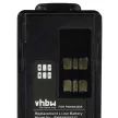 Motorola PMNN4491AR helyettesítő adóvevő akkumulátor (Li-Ion, 7.4V, 1800mAh / 13.32Wh) - Utángyártott