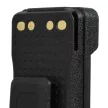 Motorola PMNN4491AR helyettesítő adóvevő akkumulátor (Li-Ion, 7.4V, 1800mAh / 13.32Wh) - Utángyártott