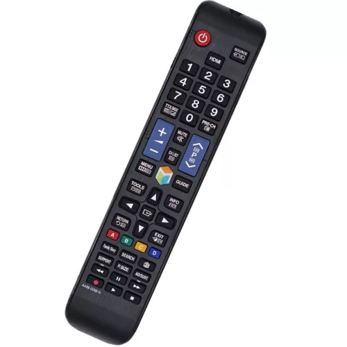 Samsung AA59-00581A, AA59-00582A helyettesítő távirányító - Utángyártott