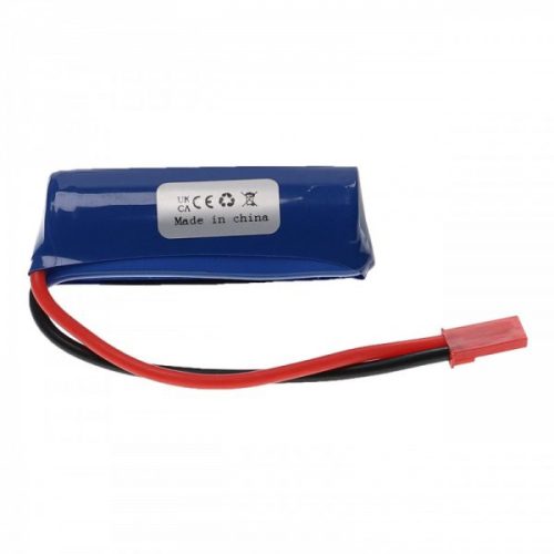 Fei Lun FT008, H227-33 készülékekhez akkumulátor (Li-Ion, 3.7V, 1100mAh / 4.07Wh) - Utángyártott