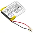 Golf Buddy AEE622530P6H helyettesítő okosóra akkumulátor (Li-Polymer, 3.7V, 550mAh / 2.04Wh) - Utángyártott