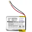 Golf Buddy AEE622530P6H helyettesítő okosóra akkumulátor (Li-Polymer, 3.7V, 550mAh / 2.04Wh) - Utángyártott